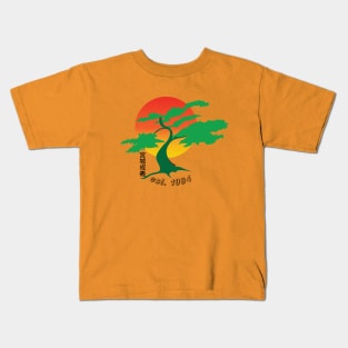 True Karate Kids T-Shirt